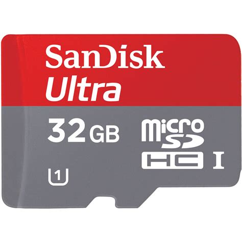 micro sd class 10 32gb